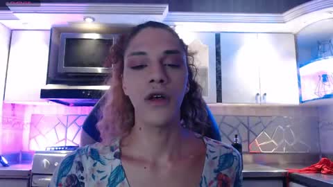 Cristina Onazis online show from 05/04/26, 06:37