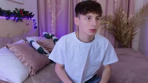 Chris online show from 12/15/25, 10:03