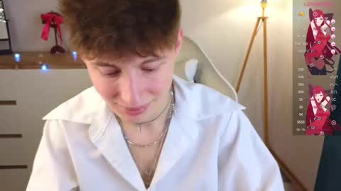 Chris online show from 12/18/25, 05:08