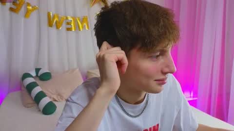 Chris online show from 01/07/26, 09:39