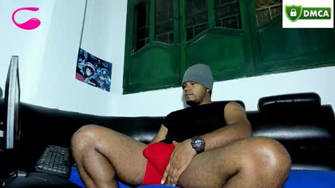 yereimis y jaider  online show from 10/12/25, 01:59