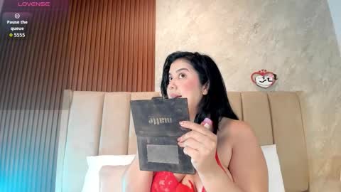 criss  spiicy online show from 11/27/25, 07:49