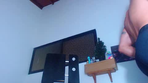 Cristopher online show from 02/15/25, 05:41