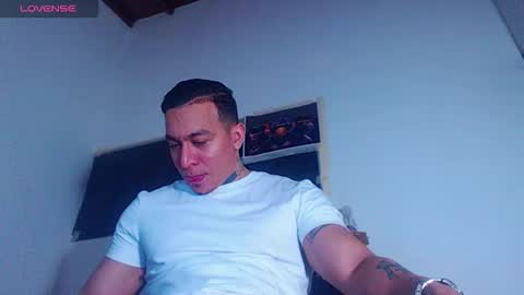 Cristopher online show from 03/03/26, 02:18