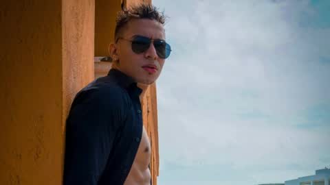 Cristopher online show from 04/06/26, 04:46