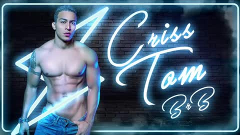 Cristopher online show from 05/20/26, 02:07