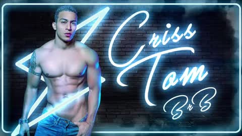Cristopher online show from 06/01/26, 12:56