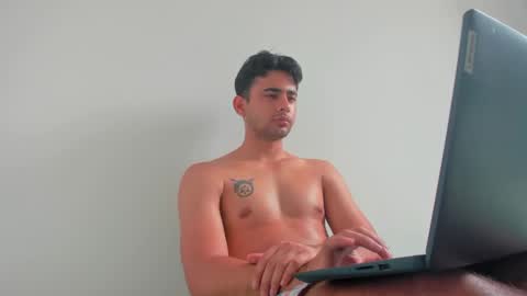 crissblack1 online show from 02/15/25, 02:22