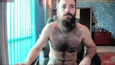 Criss online show from 02/05/25, 08:21