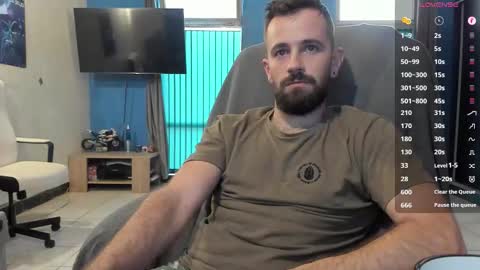 Criss online show from 12/15/25, 08:51