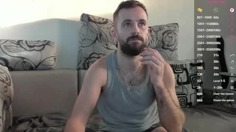 Criss online show from 12/17/25, 07:47