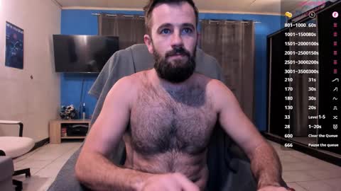 Criss online show from 01/16/26, 03:43