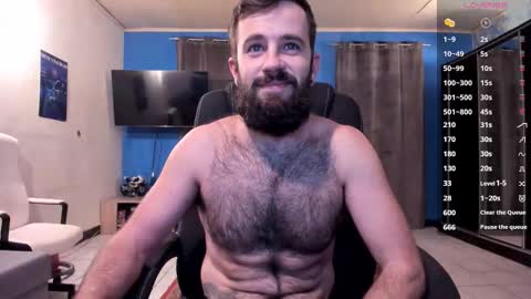 Criss online show from 02/02/26, 05:50