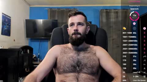 Criss online show from 02/17/26, 10:05