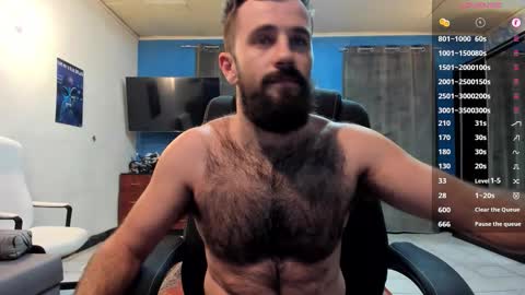 Criss online show from 02/24/26, 05:49