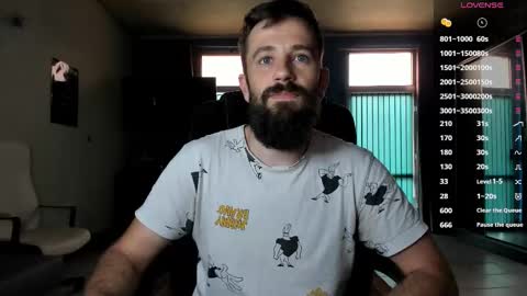 Criss online show from 03/19/26, 06:06