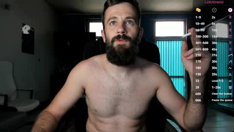 Criss online show from 03/20/26, 06:07