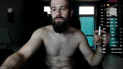 Criss online show from 04/02/26, 05:05