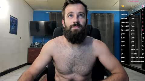 Criss online show from 04/11/26, 03:11