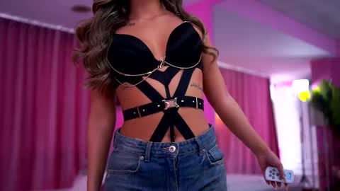 Crissy online show from 02/24/26, 11:19