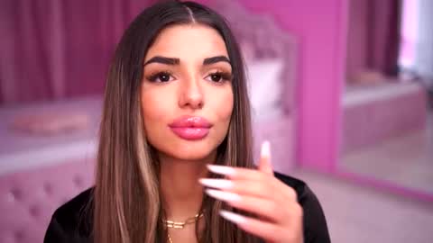 Crissy online show from 03/23/26, 10:41