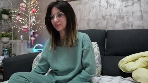 crissy_love online show from 01/07/25, 03:14
