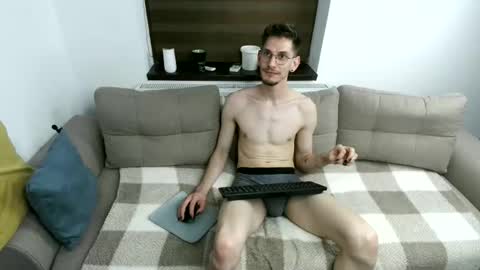 Crista-Elio online show from 05/12/26, 06:16