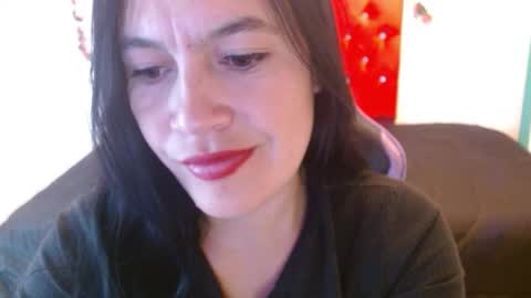 cristal1609 online show from 01/07/26, 01:02