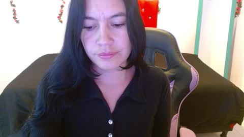 cristal1609 online show from 02/17/26, 12:45