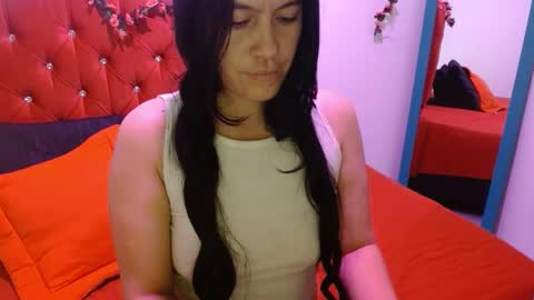 cristal1609 online show from 03/10/26, 01:27