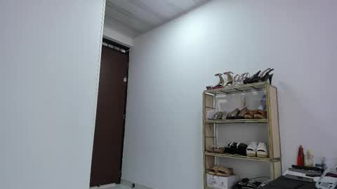 Cristal online show from 12/19/25, 02:35