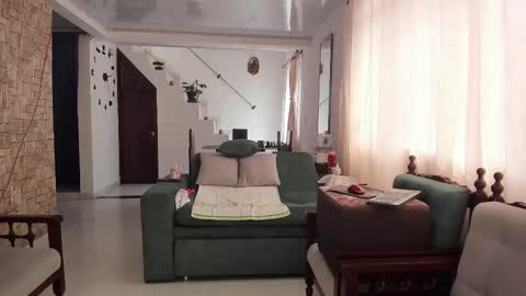 Cristal online show from 03/10/26, 02:33