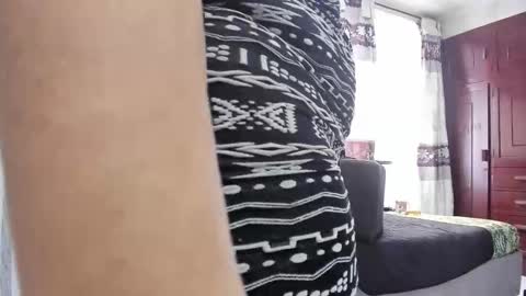 Cristal online show from 03/20/26, 04:12