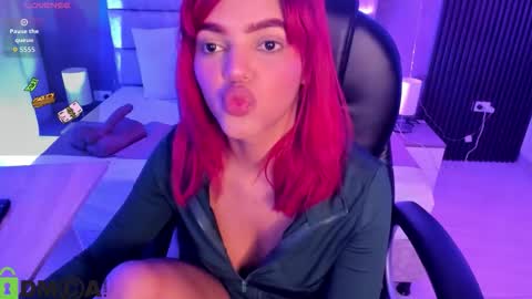 cristal__adams online show from 10/03/25, 01:08