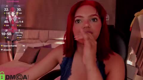 cristal__adams online show from 01/08/26, 01:46