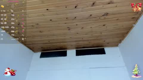 Snapshot of cristal__hot_1 chatting on 12/15/24, 10:28 Cristal online show from 12/15/24, 10:28