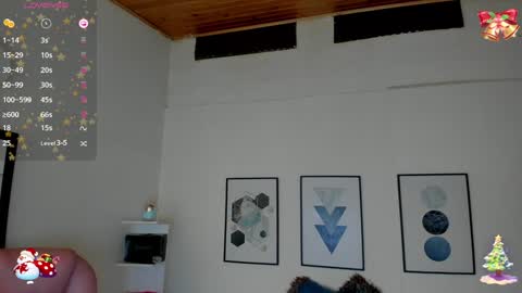 Snapshot of cristal__hot_1 chatting on 12/17/24, 04:34 Cristal online show from 12/17/24, 04:34