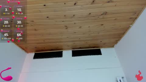 Snapshot of cristal__hot_1 chatting on 01/13/25, 07:11 Cristal online show from 01/13/25, 07:11