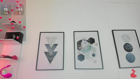 Snapshot of cristal__hot_1 chatting on 01/25/25, 07:06 Cristal online show from 01/25/25, 07:06