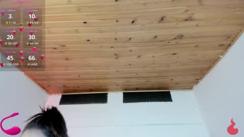 Snapshot of cristal__hot_1 chatting on 01/26/25, 03:59 Cristal online show from 01/26/25, 03:59