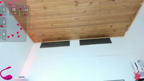 Snapshot of cristal__hot_1 chatting on 01/31/25, 10:20 Cristal online show from 01/31/25, 10:20