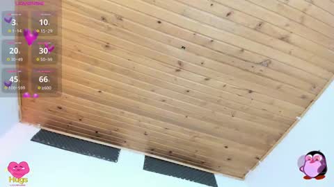 Snapshot of cristal__hot_1 chatting on 02/23/25, 07:11 Cristal online show from 02/23/25, 07:11