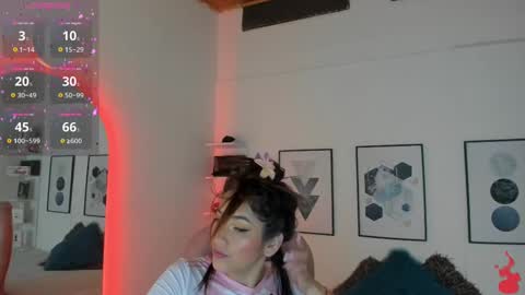 Snapshot of cristal__hot_1 chatting on 03/09/25, 07:12 Cristal online show from 03/09/25, 07:12