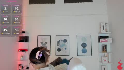 Snapshot of cristal__hot_1 chatting on 03/10/25, 04:07 Cristal online show from 03/10/25, 04:07