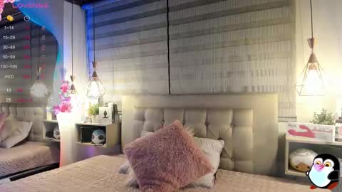 Snapshot of cristal__hot_1 chatting on 10/28/25, 05:00 Cristal online show from 10/28/25, 05:00