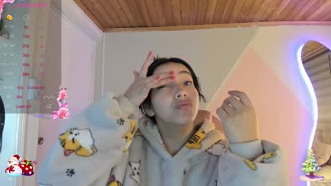 Snapshot of cristal__hot_1 chatting on 11/21/25, 05:06 Cristal online show from 11/21/25, 05:06