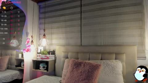 Cristal online show from 01/17/26, 04:17