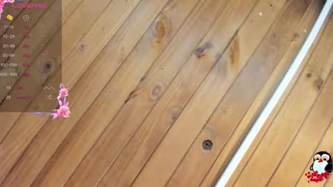 Cristal online show from 01/19/26, 04:05