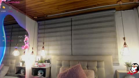 Cristal online show from 02/06/26, 04:50