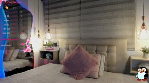 Cristal online show from 02/07/26, 05:00